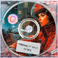 Punchman — Пустота (Feat. Kaysi) — обложка